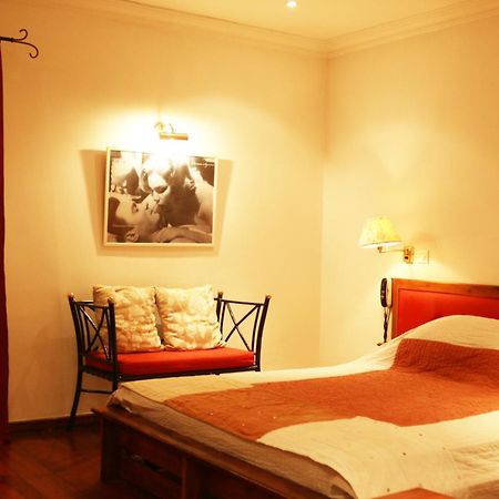 Hotel Brajas Ανταναναρίβο Εξωτερικό φωτογραφία