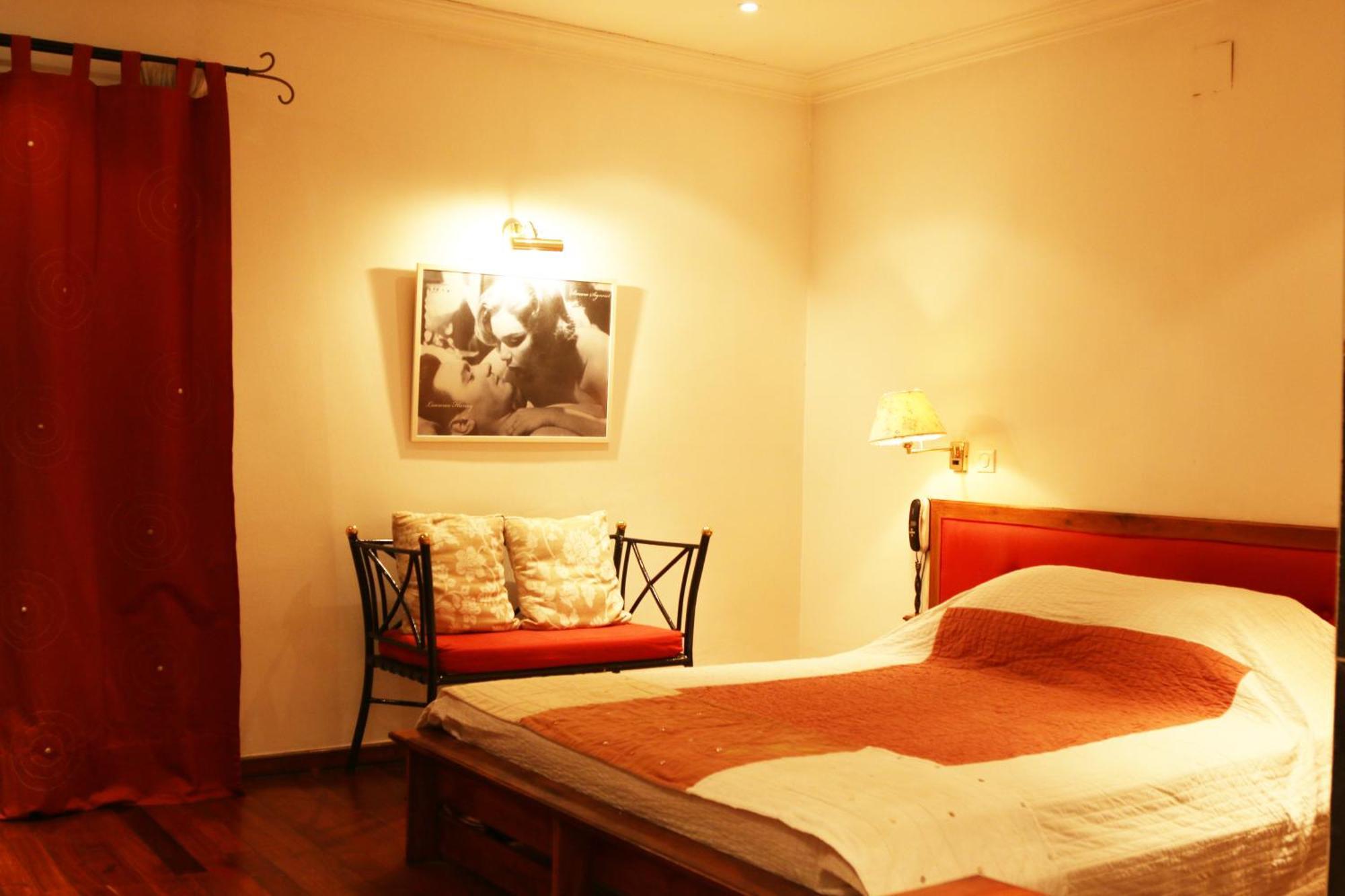 Hotel Brajas Ανταναναρίβο Εξωτερικό φωτογραφία