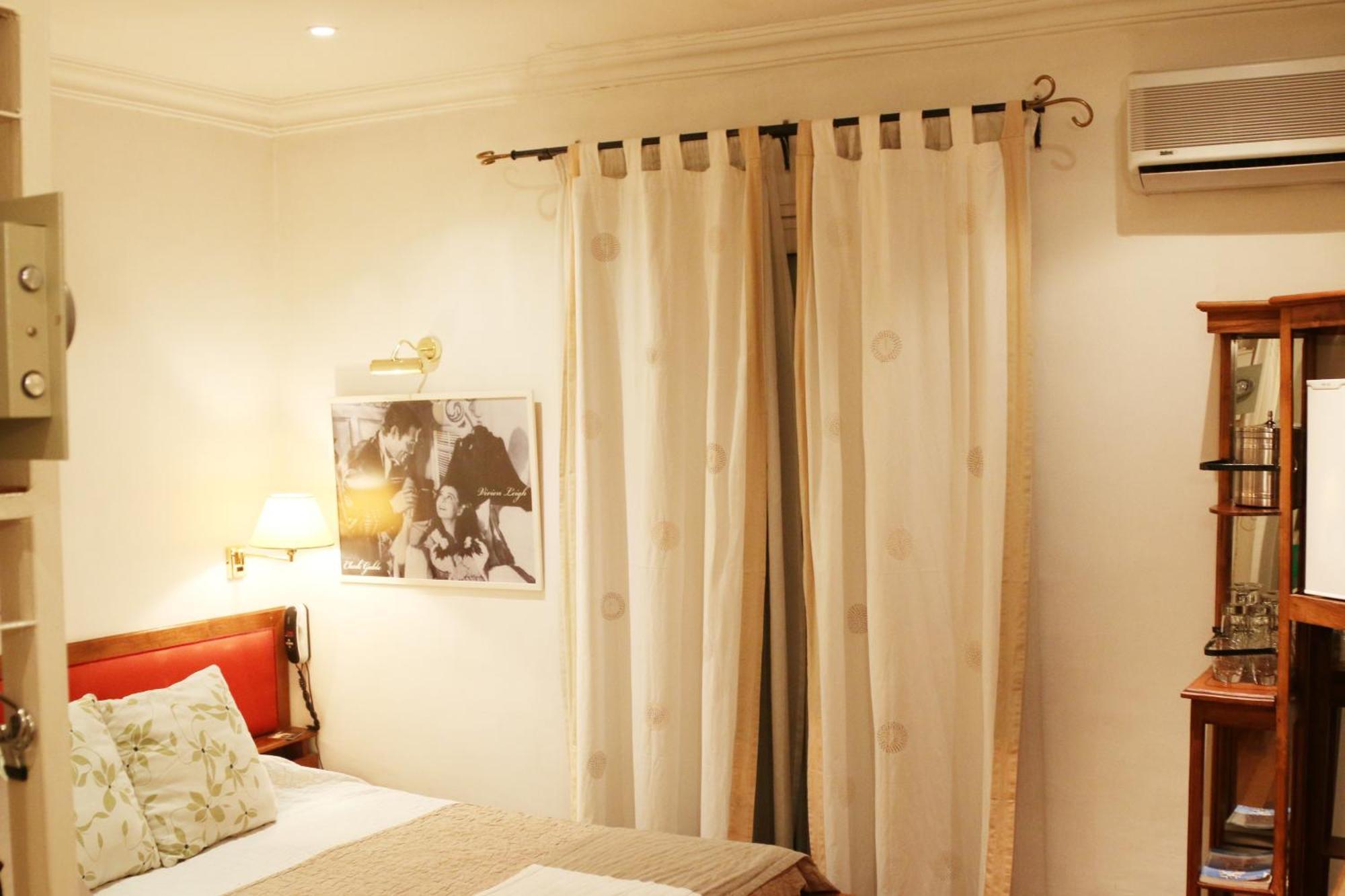 Hotel Brajas Ανταναναρίβο Εξωτερικό φωτογραφία