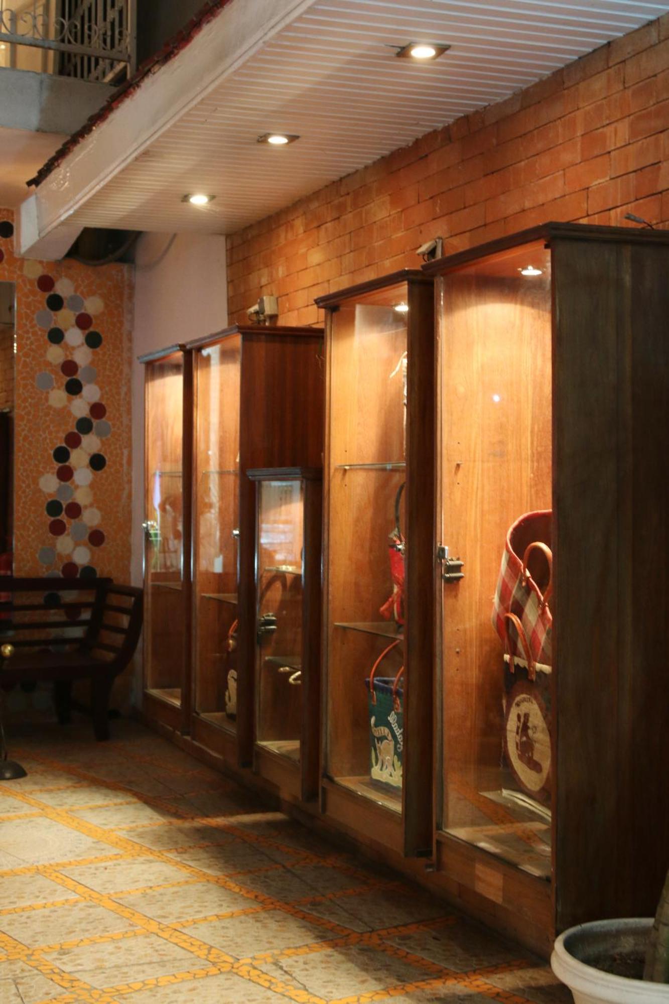 Hotel Brajas Ανταναναρίβο Εξωτερικό φωτογραφία
