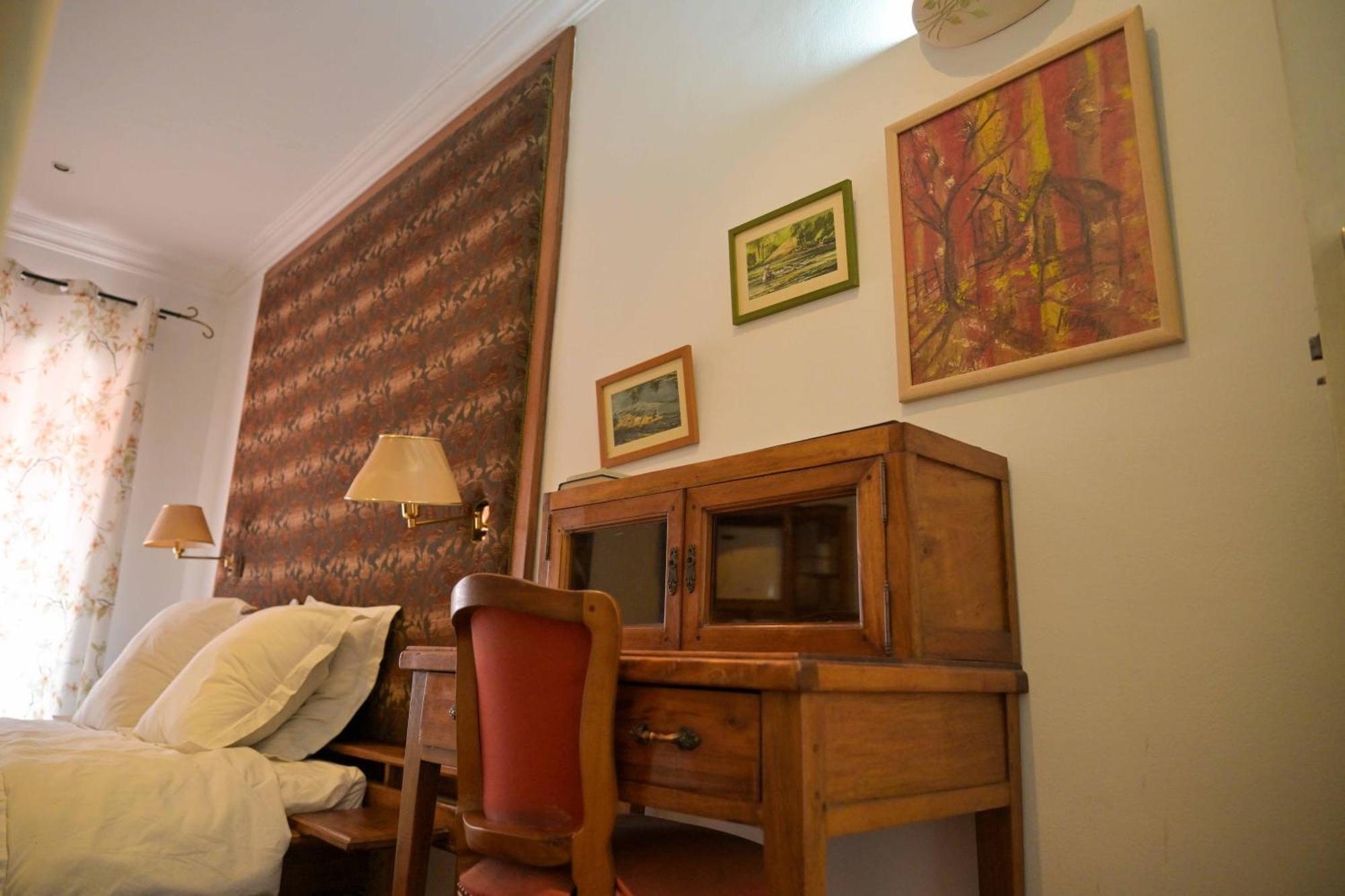 Hotel Brajas Ανταναναρίβο Εξωτερικό φωτογραφία