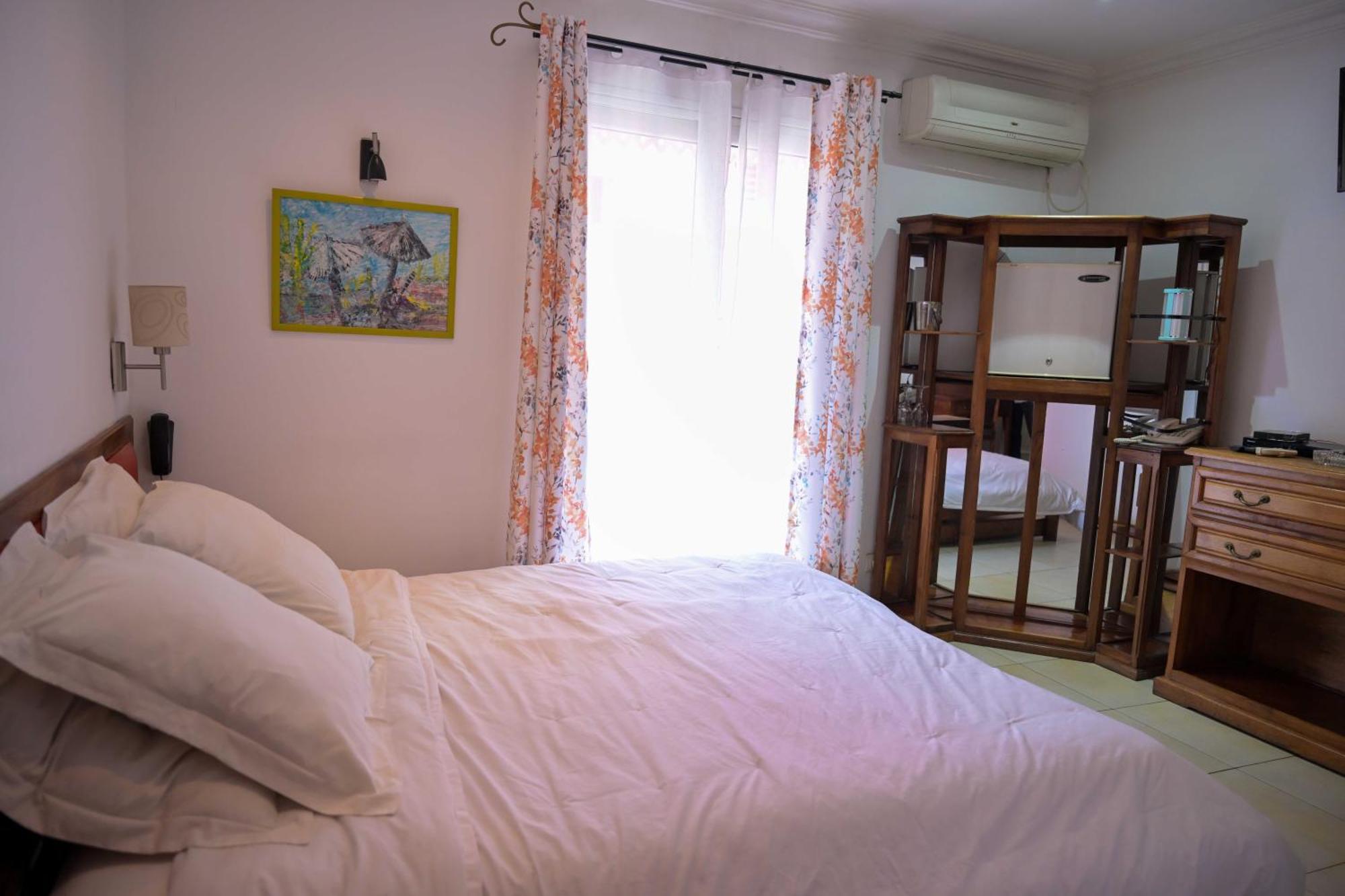 Hotel Brajas Ανταναναρίβο Εξωτερικό φωτογραφία