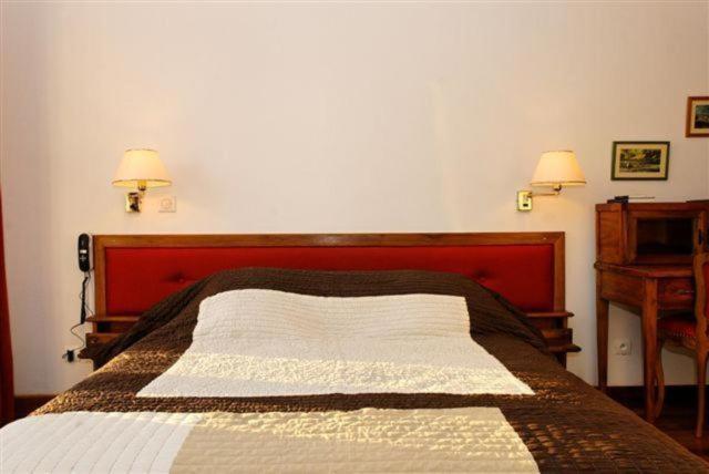 Hotel Brajas Ανταναναρίβο Εξωτερικό φωτογραφία
