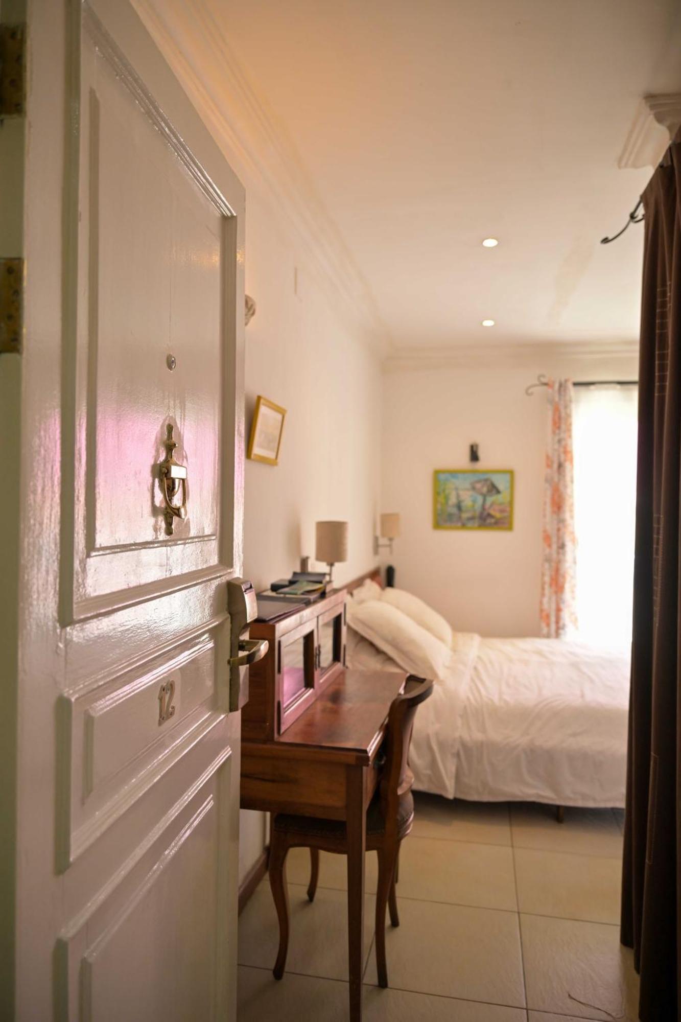 Hotel Brajas Ανταναναρίβο Εξωτερικό φωτογραφία