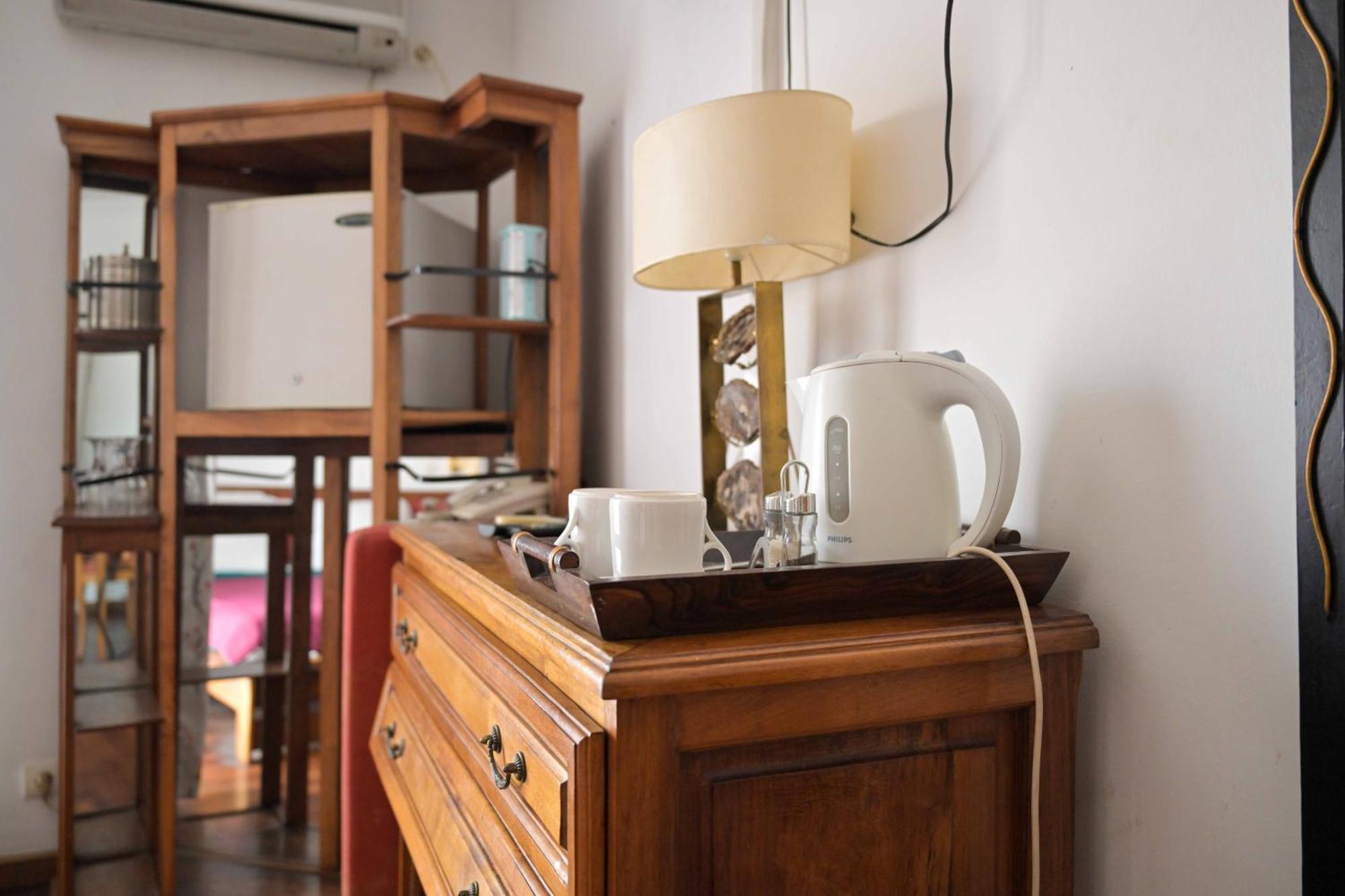 Hotel Brajas Ανταναναρίβο Εξωτερικό φωτογραφία