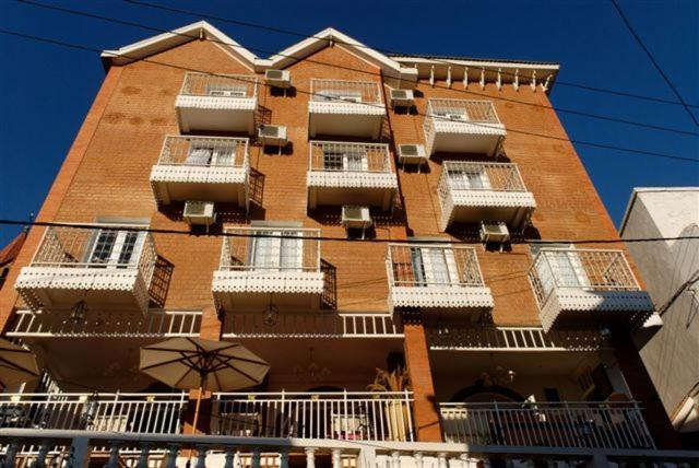 Hotel Brajas Ανταναναρίβο Εξωτερικό φωτογραφία
