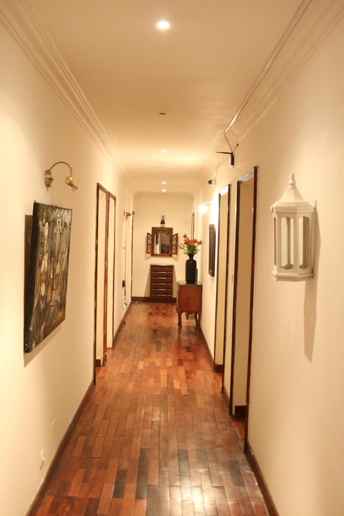 Hotel Brajas Ανταναναρίβο Εξωτερικό φωτογραφία