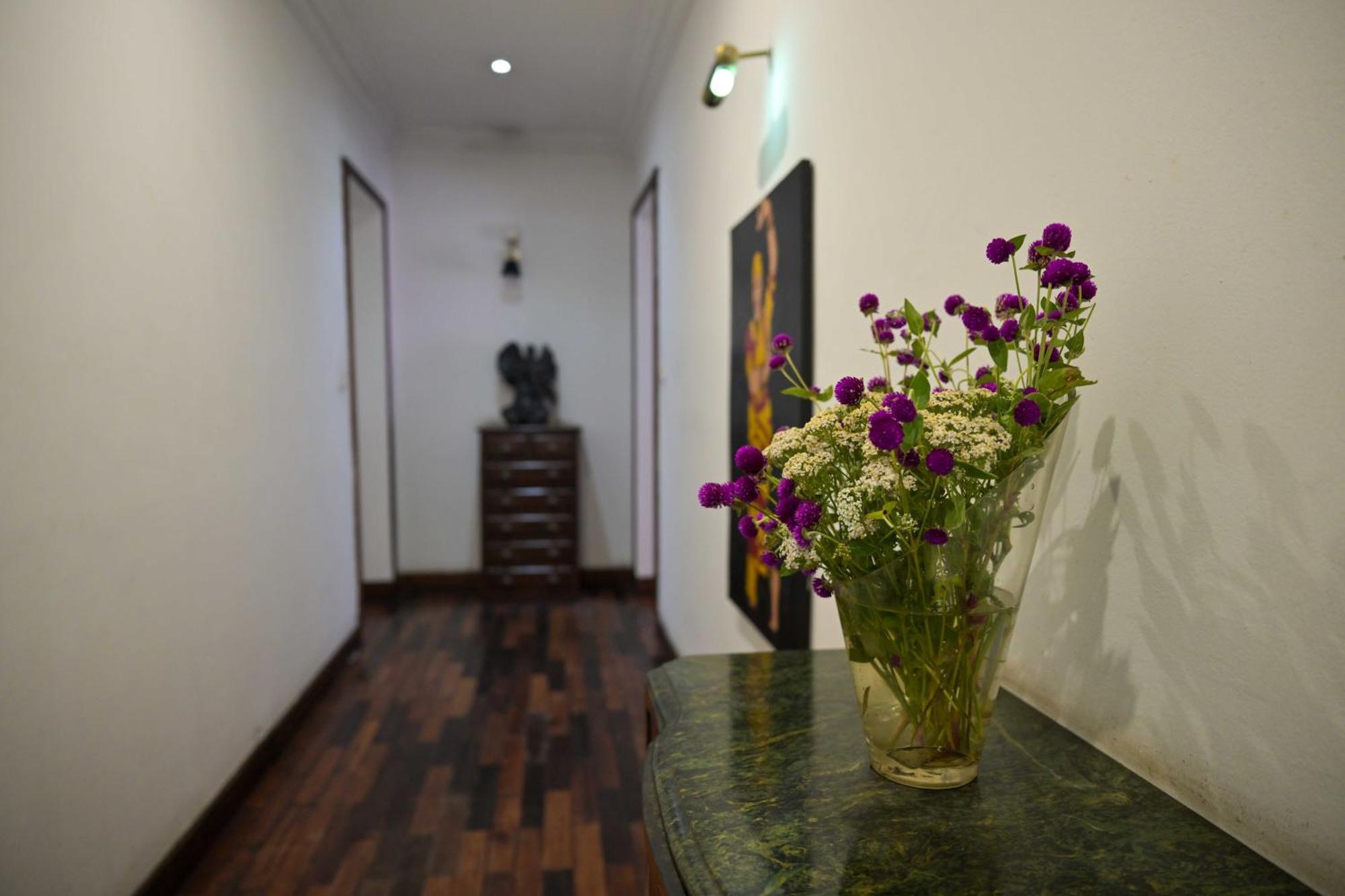 Hotel Brajas Ανταναναρίβο Εξωτερικό φωτογραφία