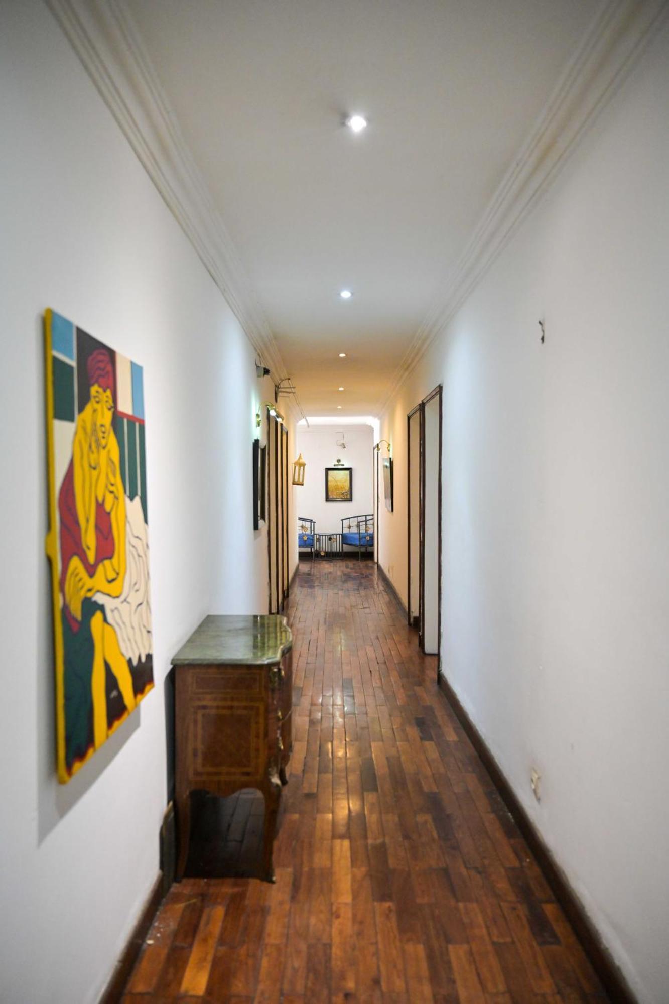 Hotel Brajas Ανταναναρίβο Εξωτερικό φωτογραφία