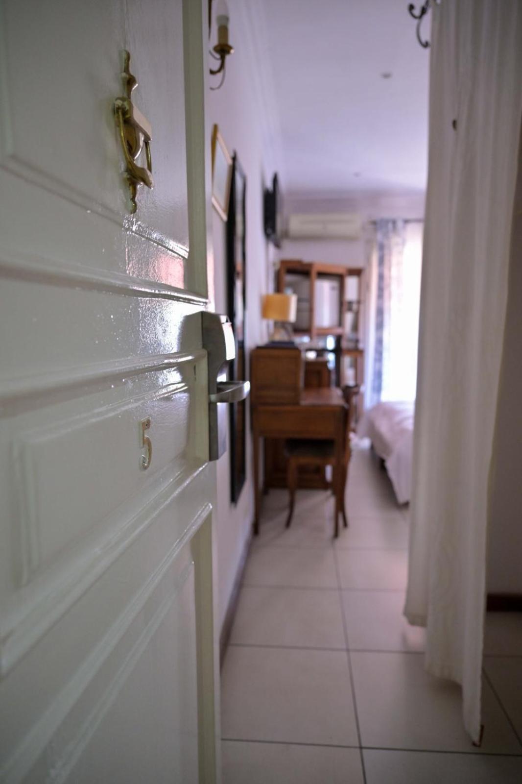 Hotel Brajas Ανταναναρίβο Εξωτερικό φωτογραφία