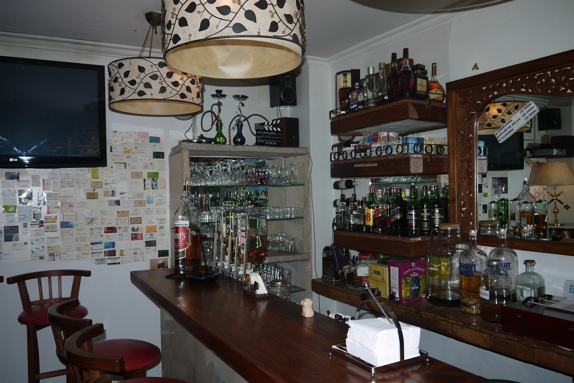 Hotel Brajas Ανταναναρίβο Εξωτερικό φωτογραφία